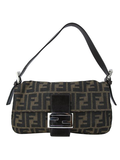 bolsa fendi de colores|bolso baguette Fendi.